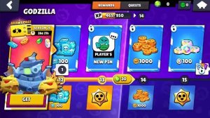 БРАВЛ СТАРС