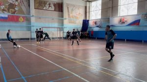 15.03.26, КХ-23 - Dream Team (2 тайм)