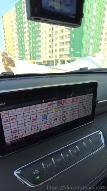 Haval Jolion установка приложений, Dts,  динамические линии, голосовой поиощник