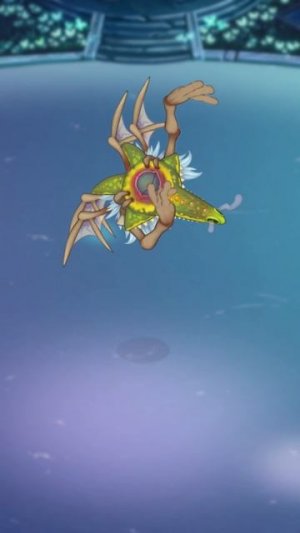 Эпический Мухофлейт на Перекрёстке Магии - My Singing Monsters #mysingingmonsters