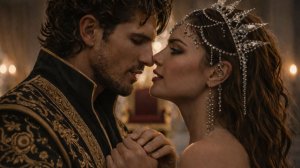 Lore & Lock - The Darkest Temptation (Russian ver.)