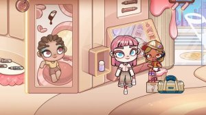 Я потратила 6 м в аватар ворлд!? 1 часть