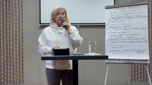 Команда миссии/ Светлана Иванова