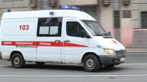 Женщина погибла при взрыве газа в доме в Воронежской области