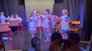 Все про всех Агния Барто