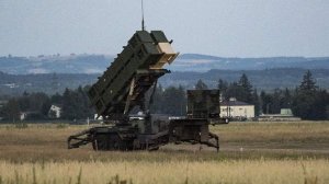 Patriot — не панацея: главный урок ближневосточного конфликта