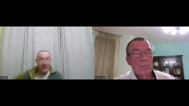 Успех гипокситренировки в домашних условиях.  Андрей К. Интервью
