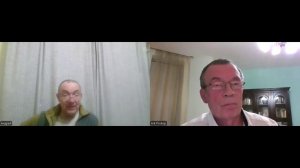 Успех гипокситренировки в домашних условиях.  Андрей К. Интервью