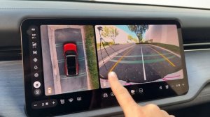 Rivian R2 2026  года, первый обзор_ доступный, практичный, превосходный!