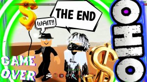 👉 ЕСТЬ ЛИ БУДУЩЕЕ У ОГАЙО Roblox OHIO Роблокс [8+]