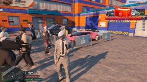 🔥 РЕПОРТАЖ с АВТОАУКЦИОНА на RMRP🔥