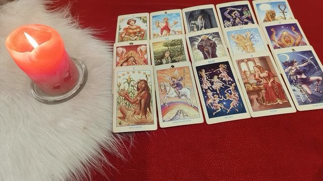 Какие возможности в любви, Вам сейчас светят?