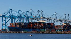 В Париже стартовали переговоры США и Китая по торговым вопросам