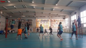 Хелианта - Луч (Азов) 0:2