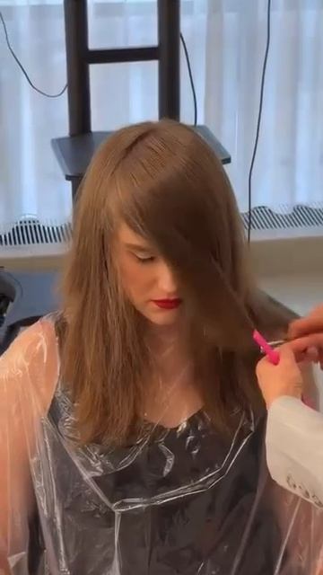 Азиатские стрижки БЛЕЙДОМ ОТ ГУРУ ВОЛОС Юлии Жировой.