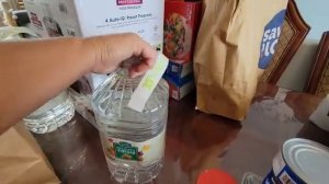 АМЕРИКА / Сельчанка в Америке / ТАКОЙ БЕСПЛАТКИ ЕЩЁ НЕБЫЛО БЕСПЛАТНЫЕ ПРОДУКТЫ С ДОРОГИХ РЕСТОРАНОВ