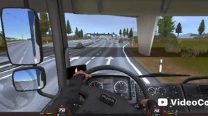 Тракерс оф Европа 3 начало