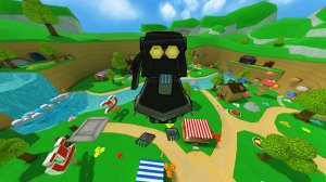 Как выглядит скин синего феника