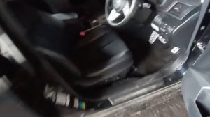 Subaru Legacy BR9 2011 года. №1294