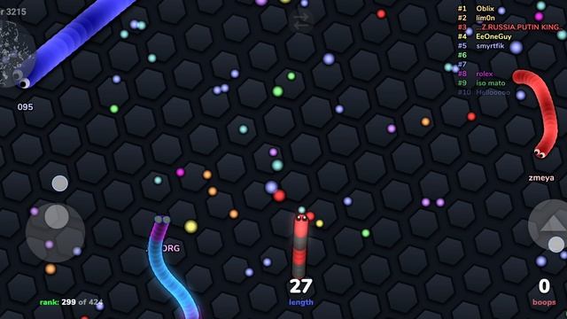 Вот такой уж Slither!! Блогер ЭндиКрафт в Майнкрафт снова в него играет!!