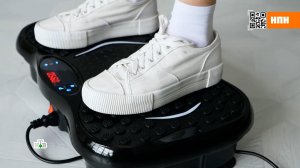 Виброплатформа для похудения: чудо-гаджет или пустая трата денег | «НашПотребНадзор»