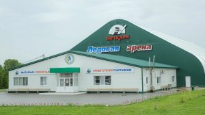 "Атлант" (с. Майма) - "Стрижи" (г. Новосибирск) | ИГРА 2 | 15.03.2026"