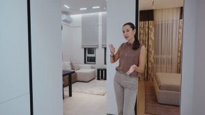 Дизайнер о готовом проекте