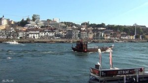 Португалия - Порту День 1