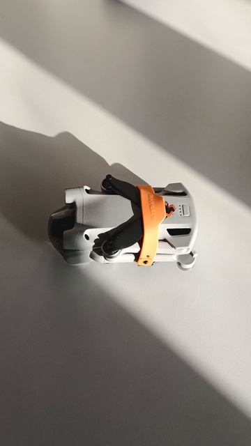 Защита винтов DJI mini 3 PRO