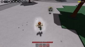 общаюсь со зрителями и играю  роблокс