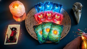 Его мысли чувства действия сейчас. Таро 4 короля