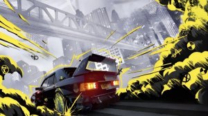 Need for Speed Unbound