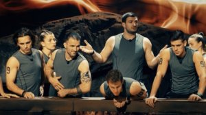 Титаны. Выпуск от 15.03.2026