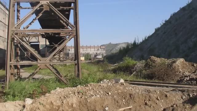 Сланцы. Промышленность, которую мы потеряли...