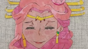 продолжаю рисовать