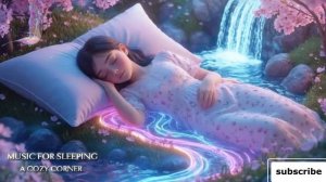 Как музыка помогла Анне уснуть: история о волшебном средстве против бессонницы