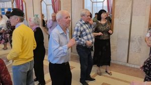 Ты словно ветер... 15.03.26...