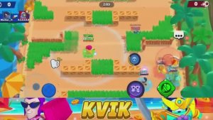 Эволюция бравл старс