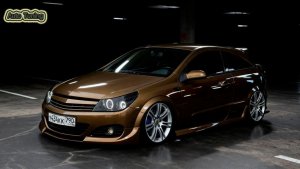 #Tuning  #Opel Astra GTC Irmscher#SUPERAUTOTUNING!!!!!!!!!!!!!!