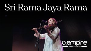 Jahnavi Harrison - MELODIOUS SRI RAMA JAYA RAMA [Shepherds Bush Empire London]