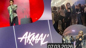 07.03.26 Акмал в ВК Студии