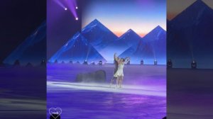 Алина Загитова. Сон Ассоль. Рок-мюзикл "Ассоль", Краснодар, 8 марта 2026