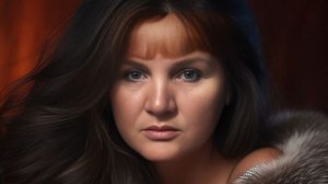 На крови ребят, поле цветёт. Авторская песня Ниловой Светланы Л.