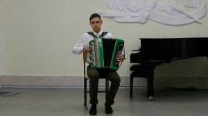 Долбилов Александр