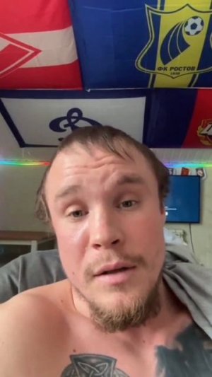 🗣️Адам Акаб заявил, что не хочет возвращаться в бои. Также Акаб рассказал про свое окружение!