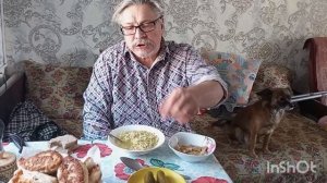 15.03.2026. Что сегодня на обед