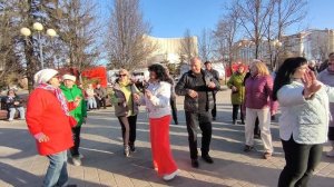 Чужая..... 15.03.26.