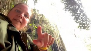 Я заплакала. Город Анталия и потрясающий водопад Дюден. Перезалив с ютюб