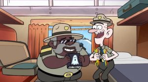 гравити фолз 8 серия 4 часть