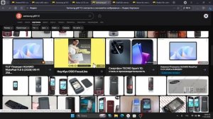 История моих телефонов с 8 лет